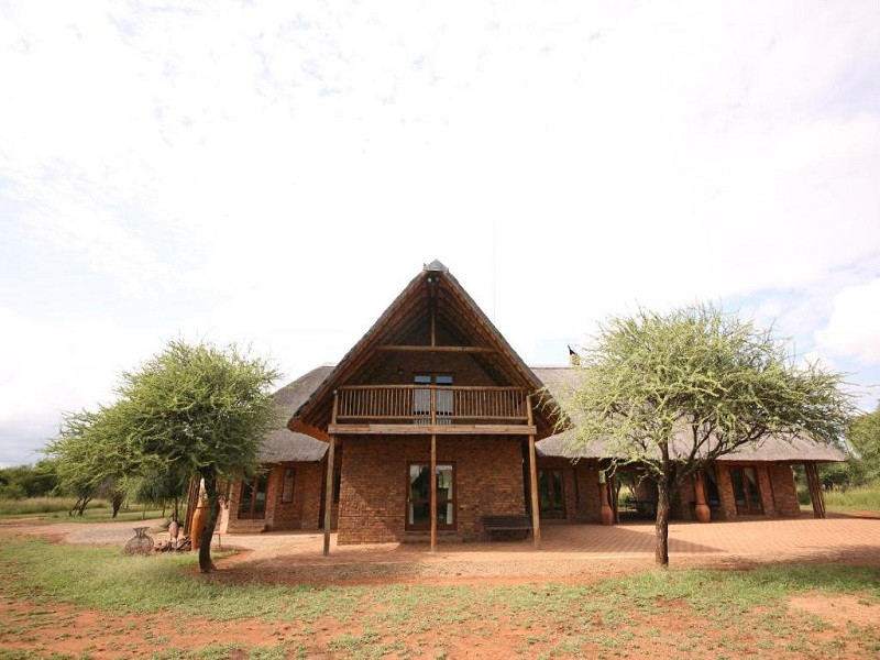 My Travelution - Travel Club - Makhato Bush Lodge 109
