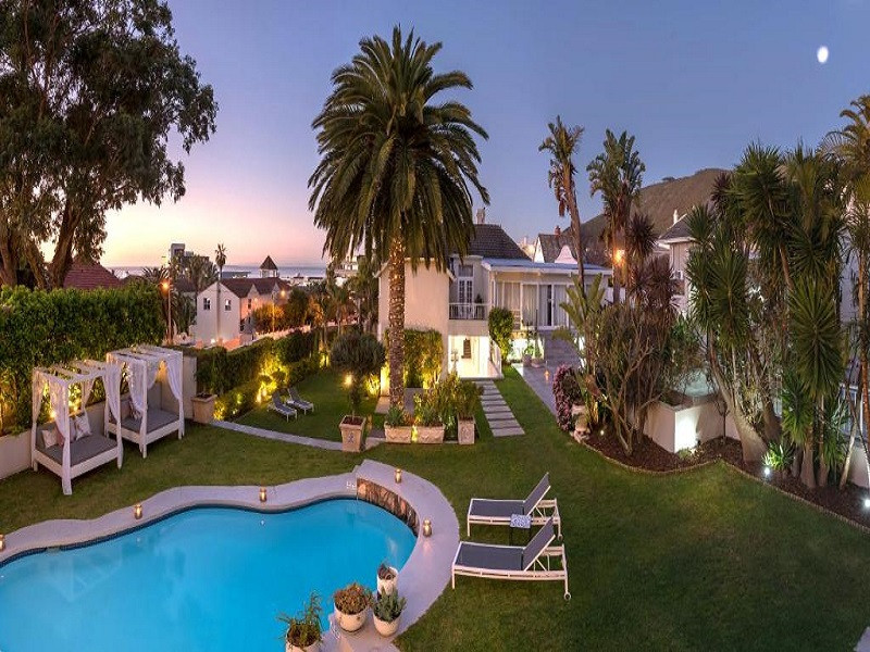 My Travelution - Travel Club - The Clarendon - Fresnaye