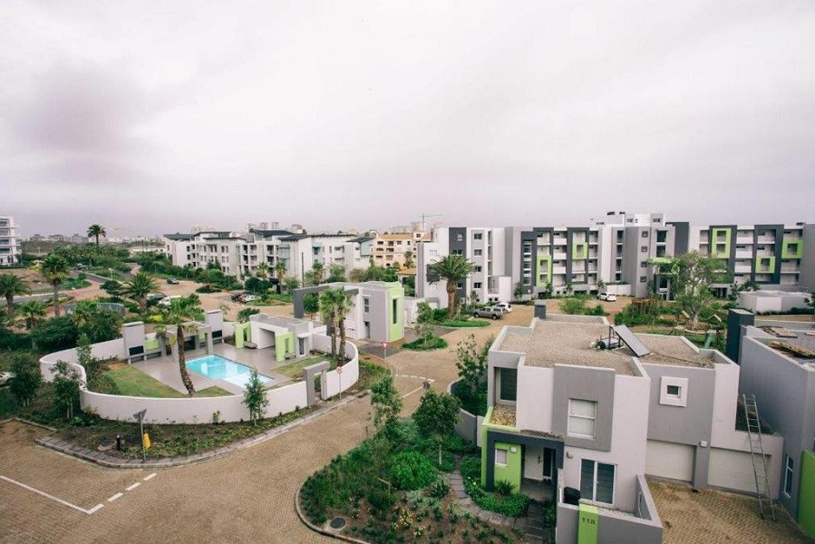 My Travelution - Travel Club - Apartments on Century
