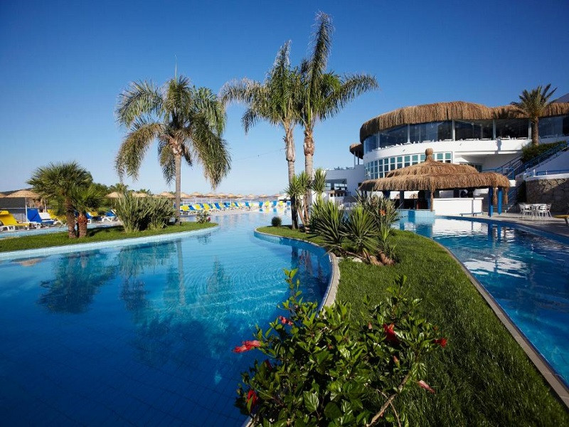 My Travelution - Travel Club - Bodrum Holiday Resort & Spa