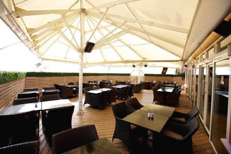 My Travelution - Travel Club - King Solomon Hotel- Golders Green