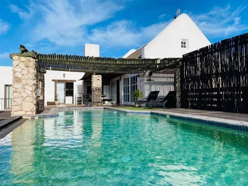 My Travelution - Travel Club - Poseidon Langebaan