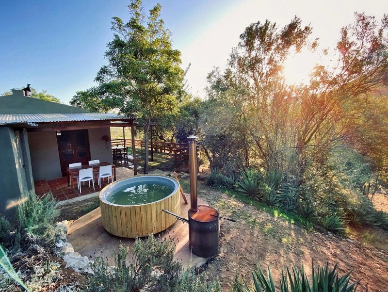 My Travelution - Travel Club - Pat Busch Mountain Reserve