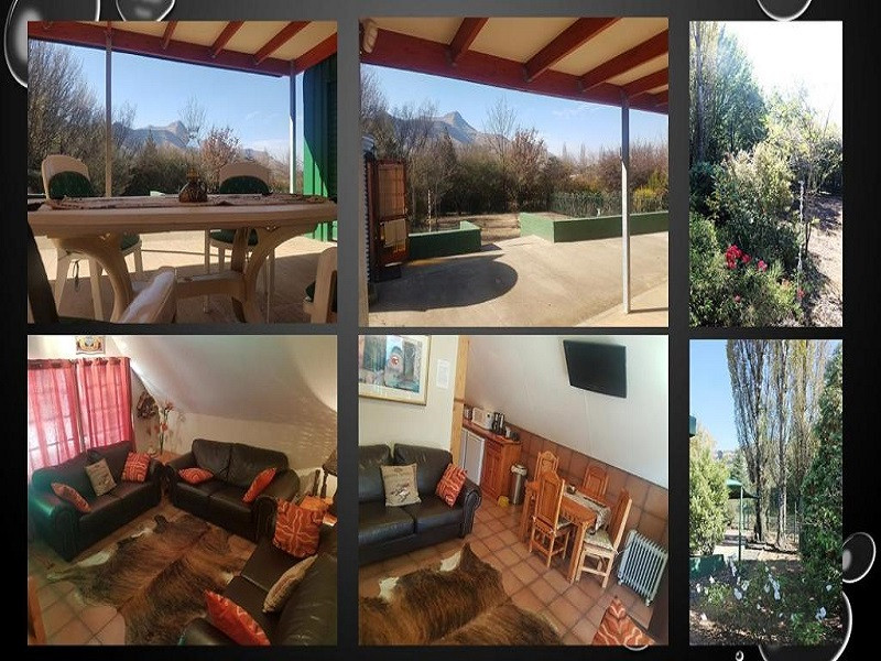 My Travelution - Travel Club - Rebecca's Cottage