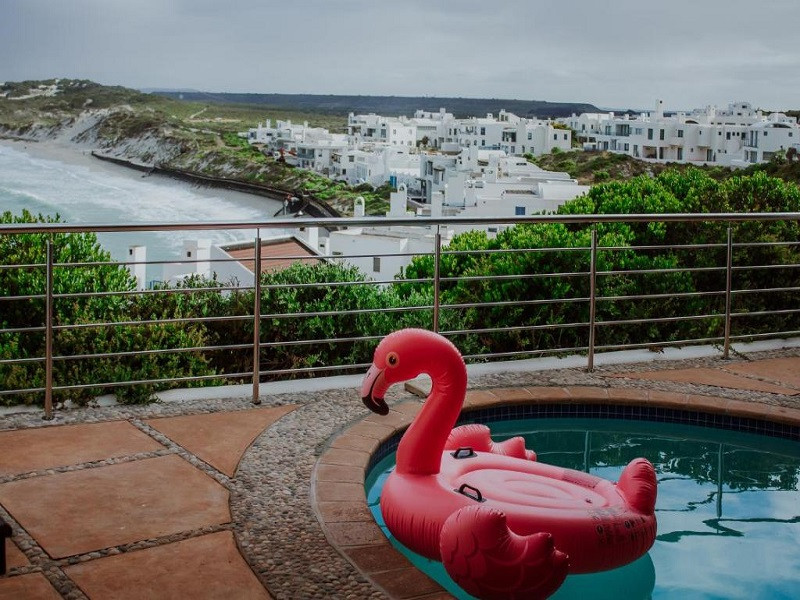 My Travelution - Travel Club - Paraiso Del Cabo Guesthouse