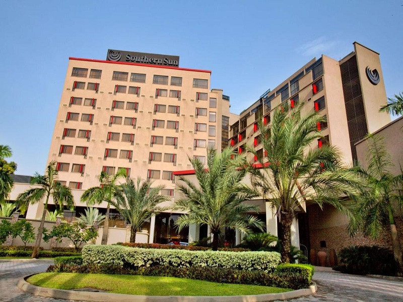 My Travelution - Travel Club - Southern Sun Ikoyi