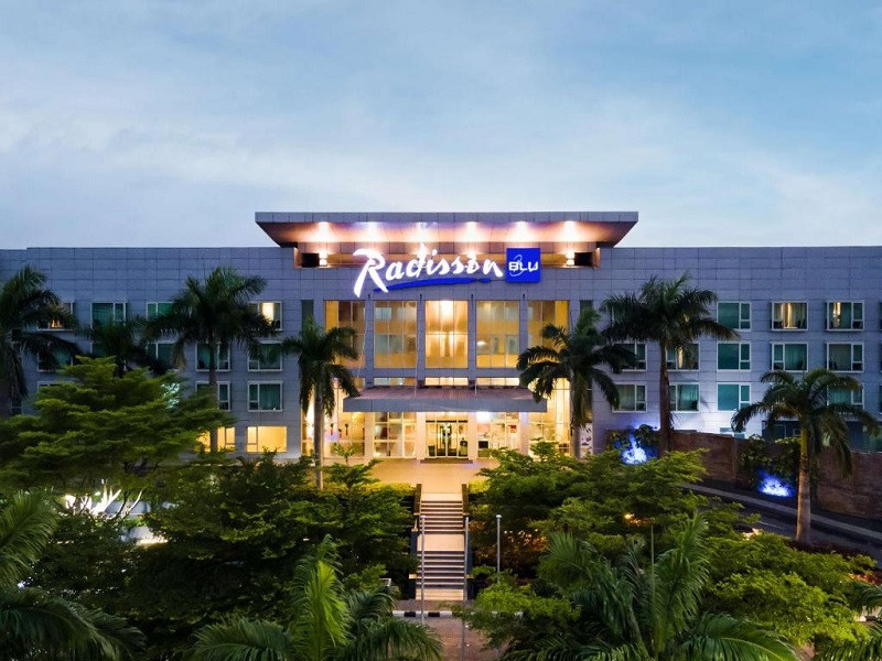 My Travelution - Travel Club - Radisson Blu Anchorage Hotel