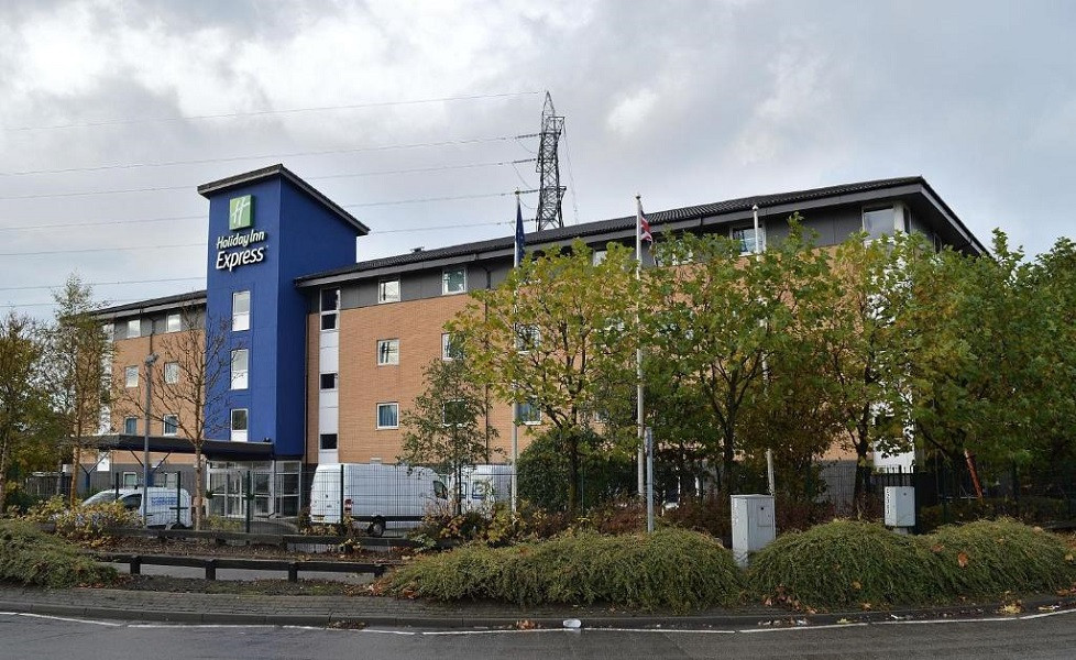 My Travelution - Travel Club - Holiday Inn Express Birmingham Star City, an IHG Hotel