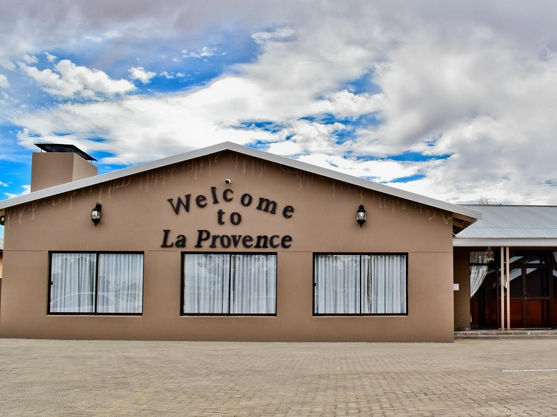 My Travelution - Travel Club - La Provence Accommodation