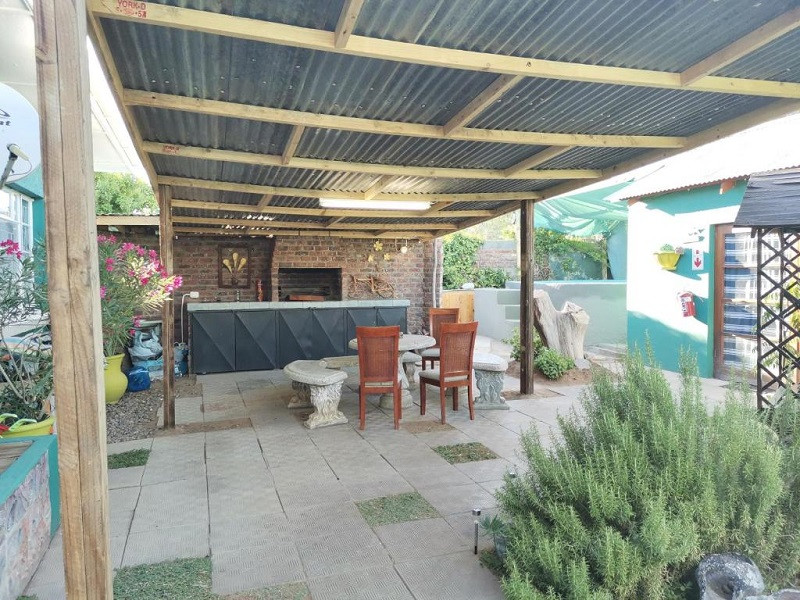 My Travelution - Travel Club - Garden Cottage Guest House