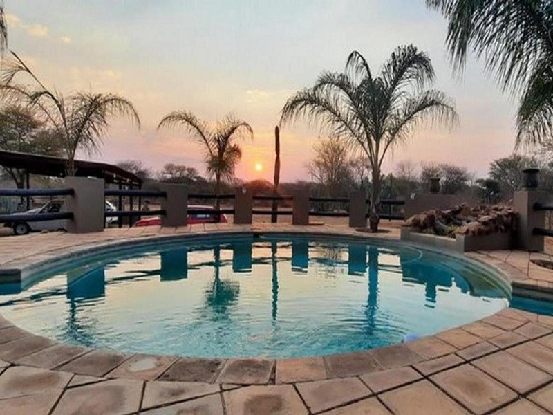 My Travelution - Travel Club - Alamo Guest Farm