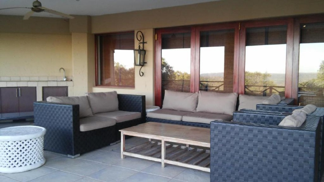 My Travelution - Travel Club - Indebe Lodge - Elements Private Golf Reserve