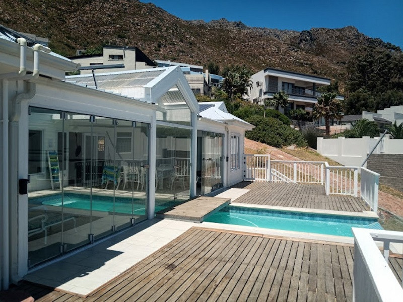 My Travelution - Travel Club - Bolusii House-gordons bay stay