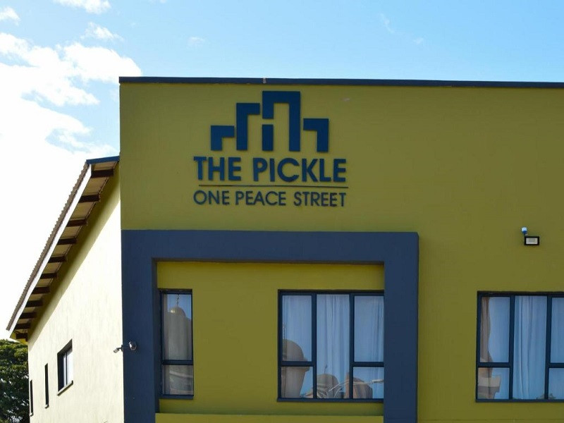 My Travelution - Travel Club - The Pickle Residence