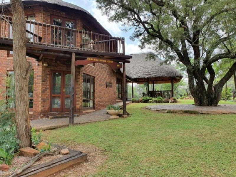 My Travelution - Travel Club - Hornbill Private Lodge