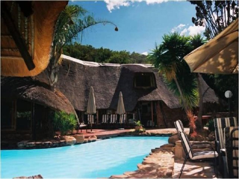 My Travelution - Travel Club - Thula Meetse Mystical Mountain Lodge