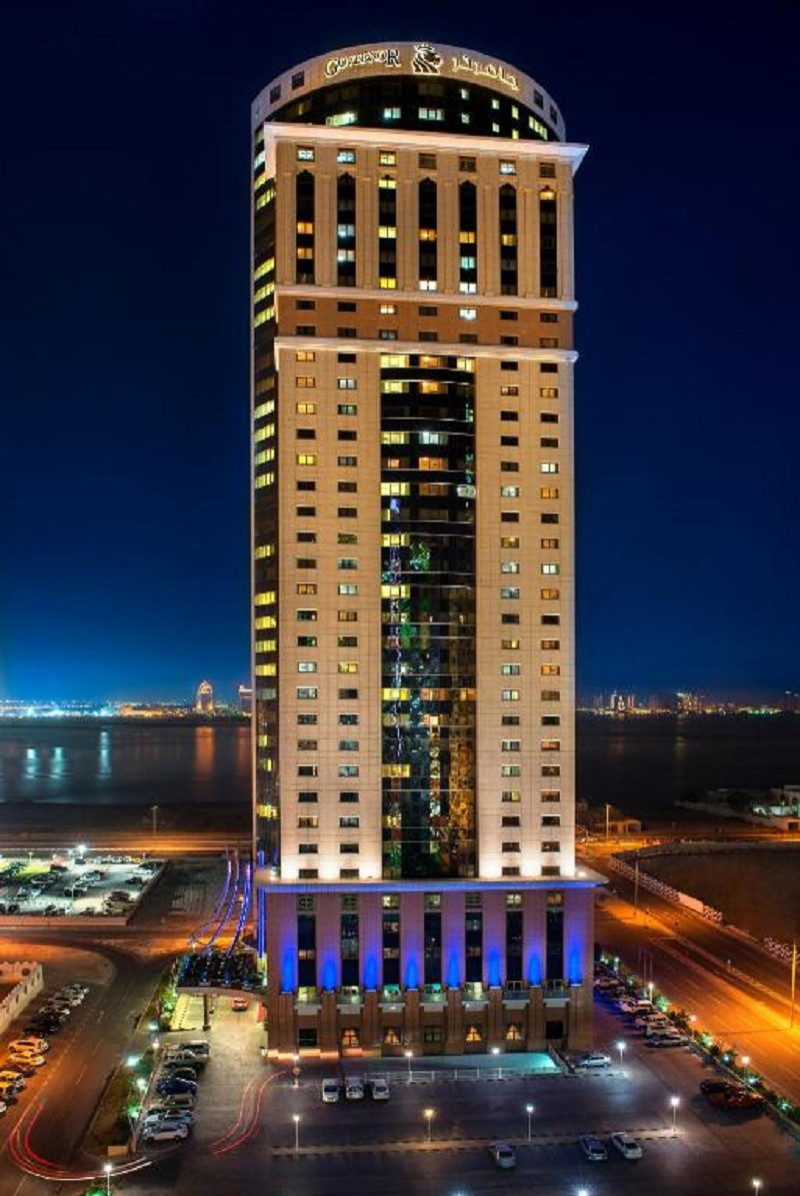 My Travelution - Travel Club - The Magnum Hotel