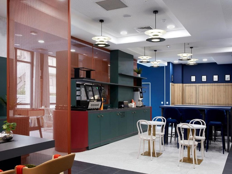 My Travelution - Travel Club - Aparthotel Adagio Paris Suresnes Longchamp