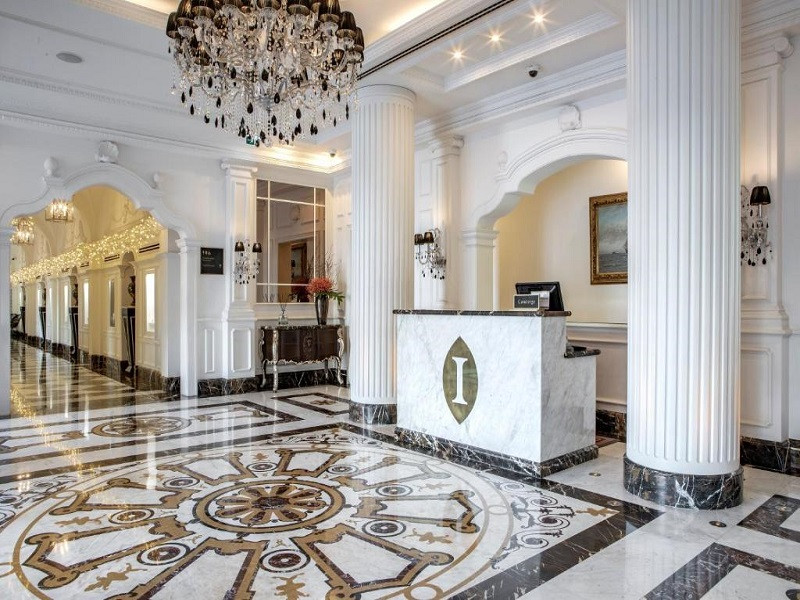 My Travelution - Travel Club - InterContinental :  Porto - Palacio das Cardosas