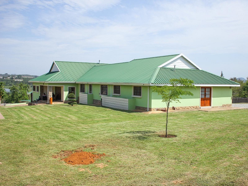 My Travelution - Travel Club - Matsemba Guest House