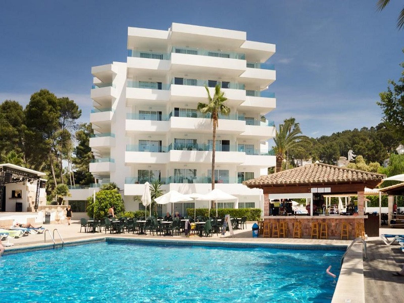 My Travelution - Travel Club - Globales Costa de la Calma