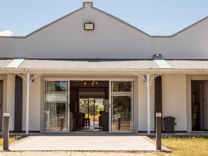 My Travelution - Travel Club - Vyge Valley Estate