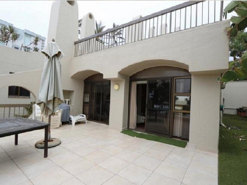 My Travelution - Travel Club - Chaka’s Place - Ballito