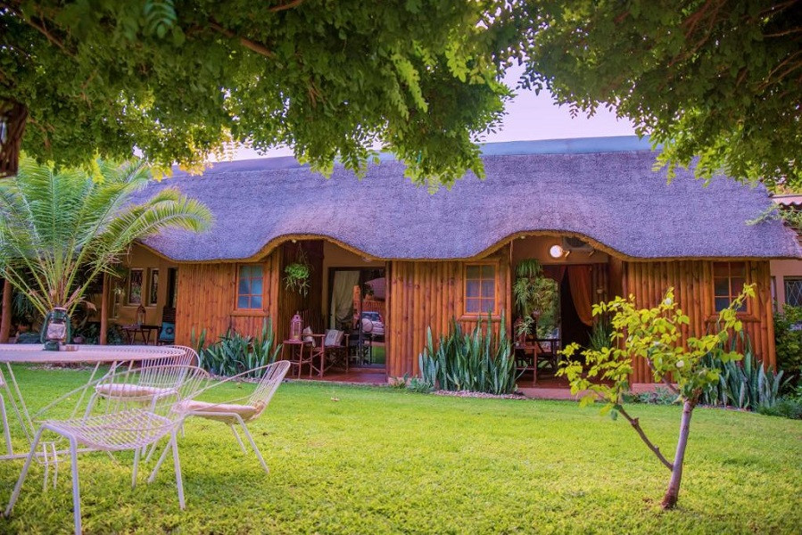 My Travelution - Travel Club - Belihante Lodge