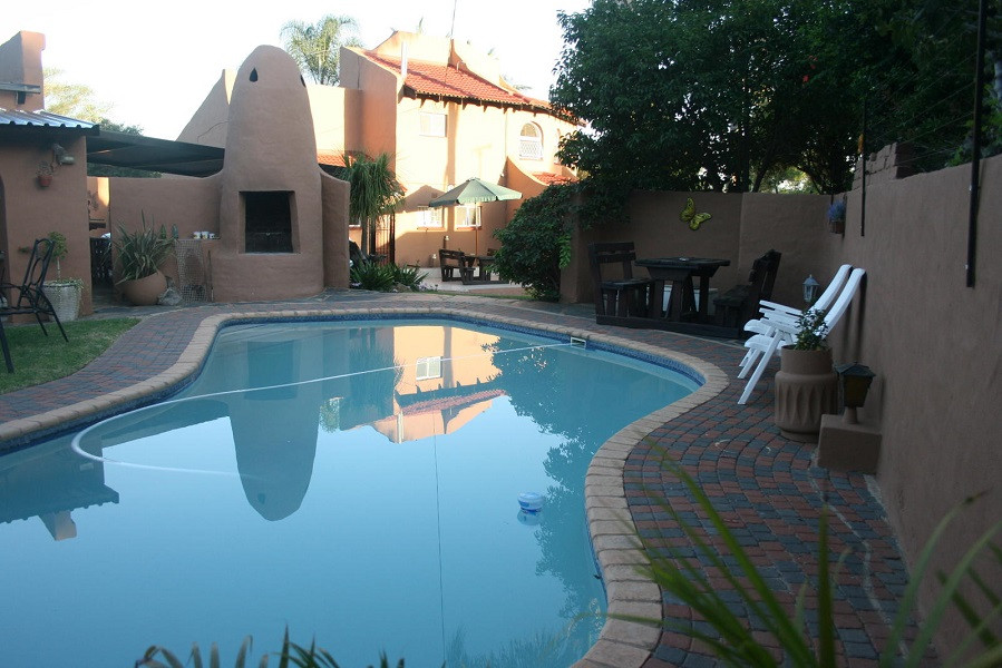 My Travelution - Travel Club - N&A Guest House