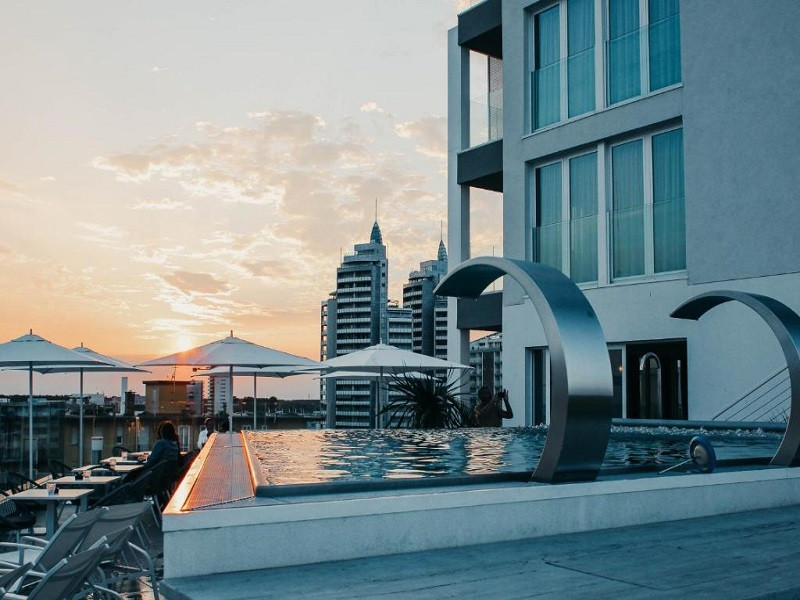 My Travelution - Travel Club - J44 Lifestyle Hotel