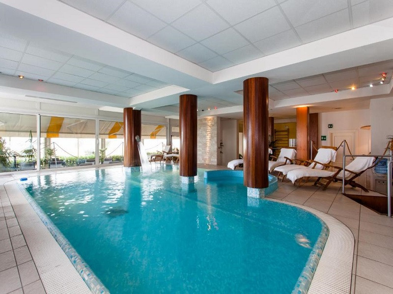 My Travelution - Travel Club - Hotel Villa Sorriso