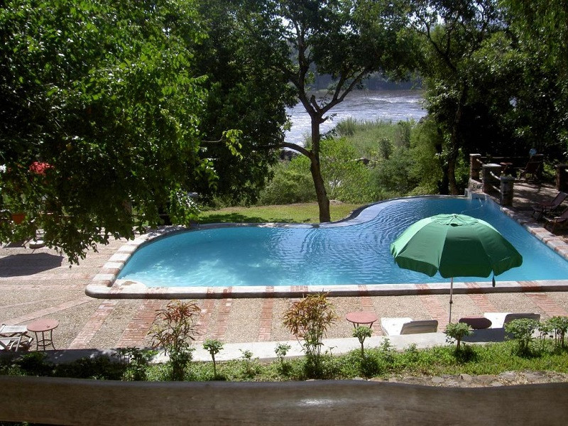 My Travelution - Travel Club - Ng'ona Lodge