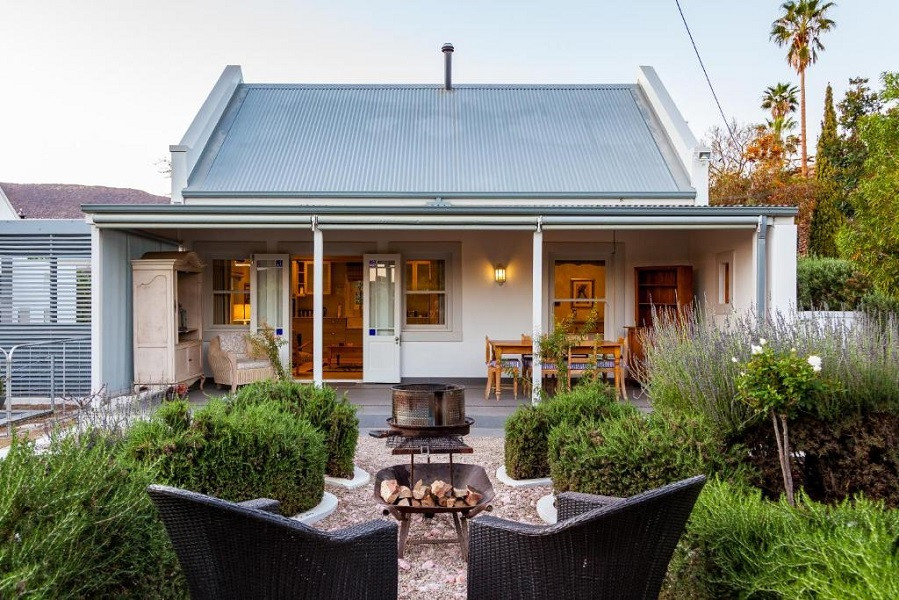 My Travelution - Travel Club - Karoo Masterclass - Accommodation Prince Albert