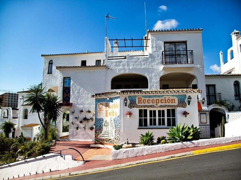 My Travelution - Travel Club - Pueblo Evita