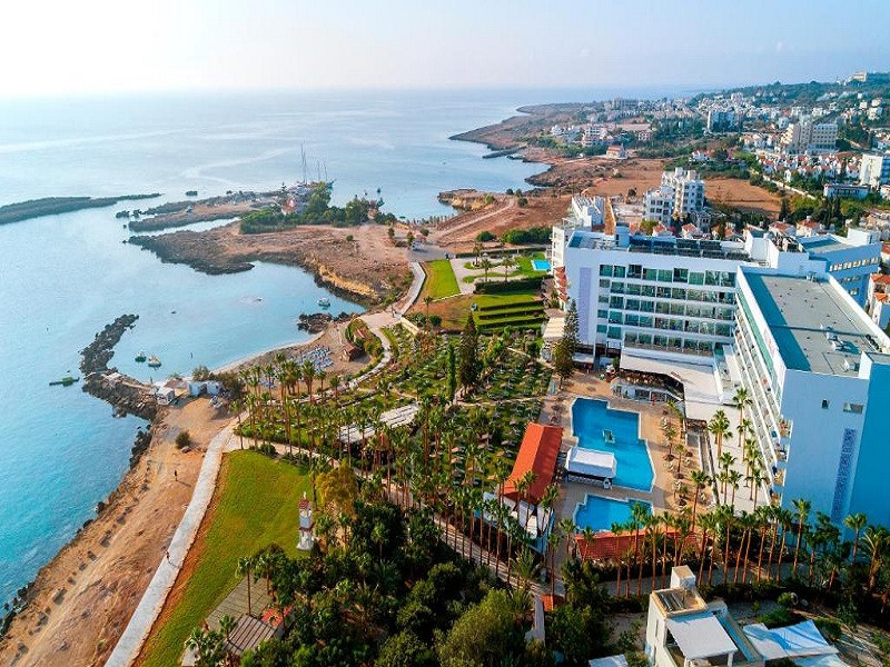 My Travelution - Travel Club - Cavo Maris Beach Hotel