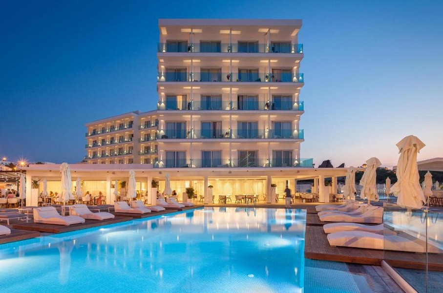 My Travelution - Travel Club - The Blue Ivy Hotel & Suites