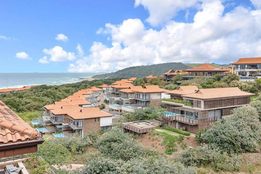 My Travelution - Travel Club - Zimbali Suites-Suite 501