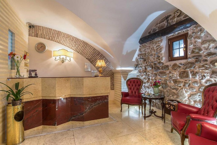 My Travelution - Travel Club - Al Casaletto Hotel