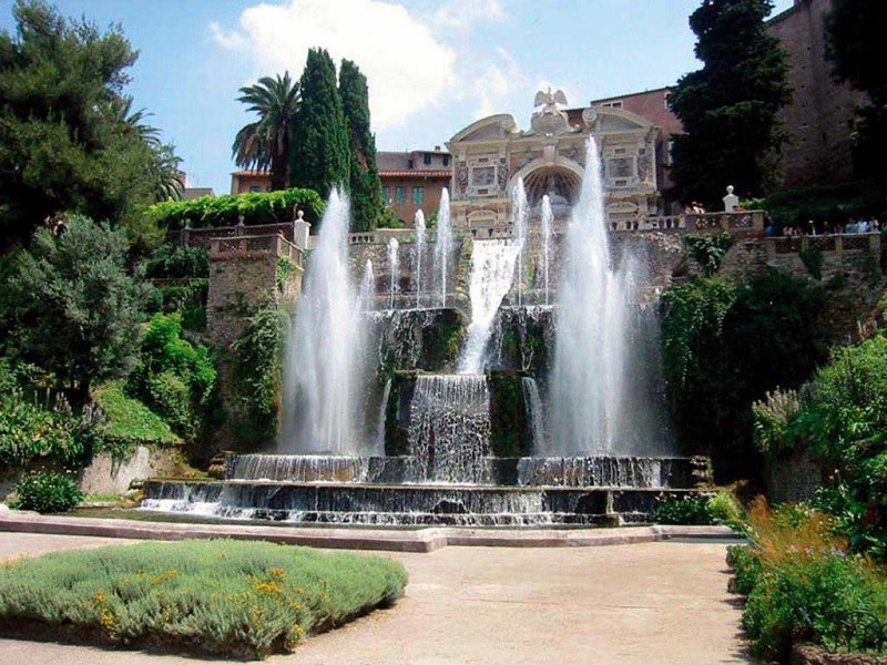 My Travelution - Travel Club - Grand Hotel Duca D'Este