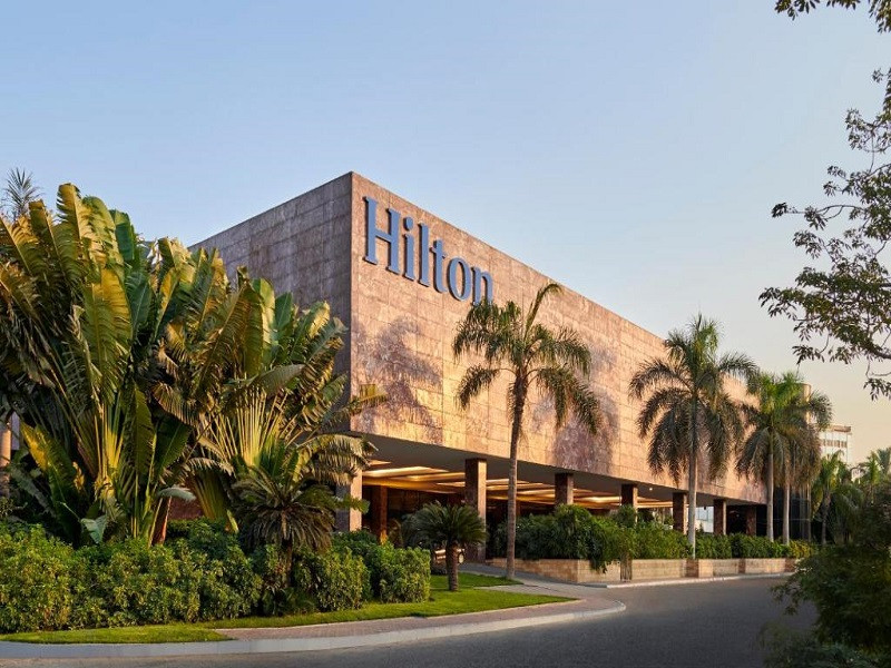 My Travelution - Travel Club - Hilton Cairo Heliopolis Hotel