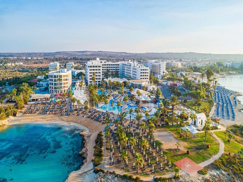My Travelution - Travel Club - Adams Beach Hotel & Spa Deluxe Wing- Adults Only