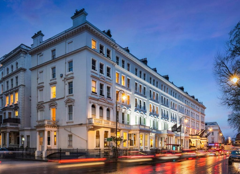 My Travelution - Travel Club - Meliá London Kensington Member of Meliá Collection