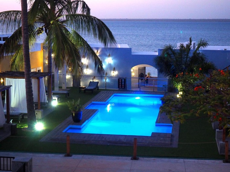 My Travelution - Travel Club - Feitoria Boutique Hotel