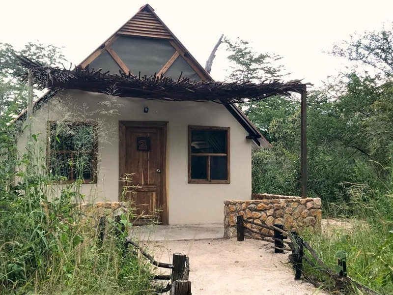 My Travelution - Travel Club - Gwango Heritage Resort