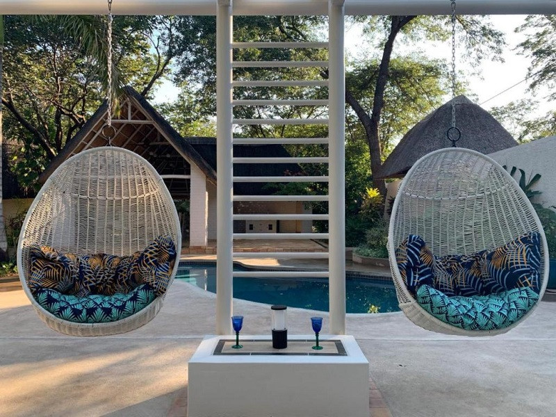 My Travelution - Travel Club - Pamarah Lodge