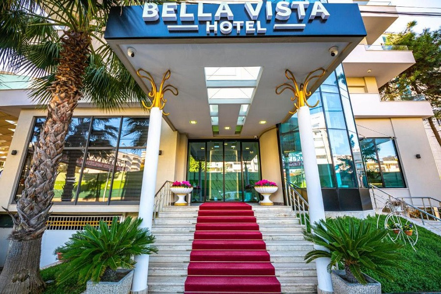 My Travelution - Travel Club - Hotel Bella Vista
