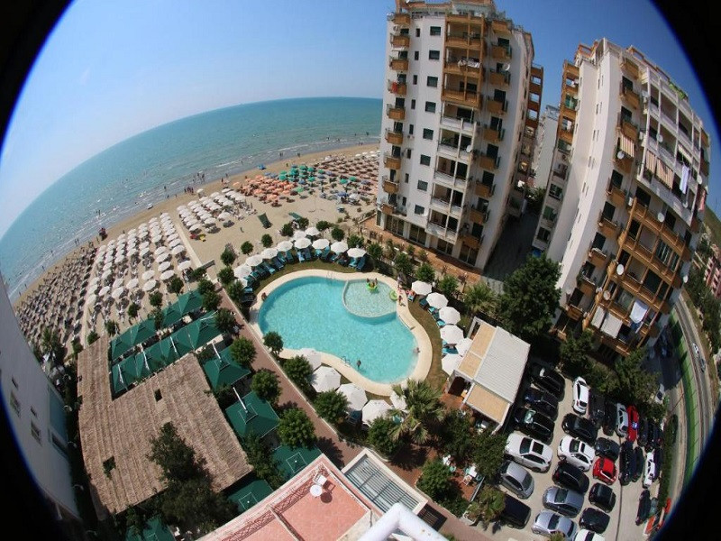 My Travelution - Travel Club - Bel Conti Hotel