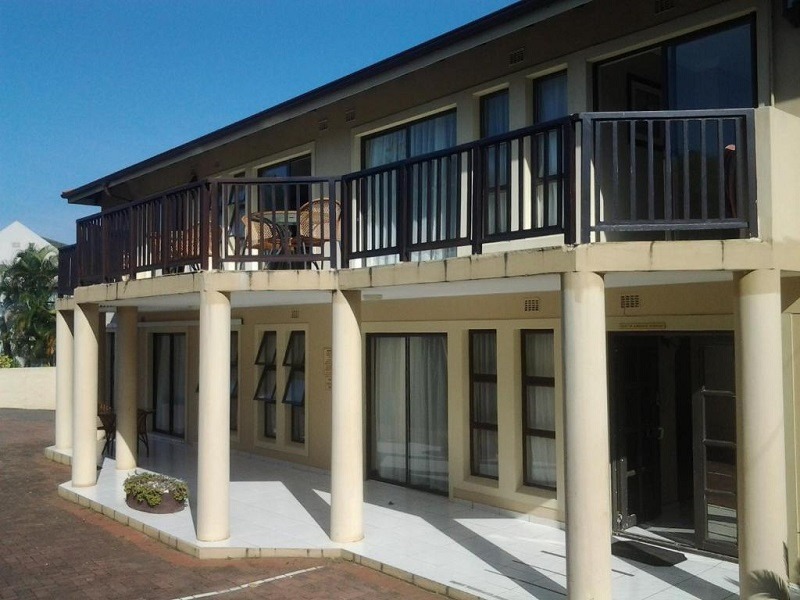 My Travelution - Travel Club - Fairways Hotel