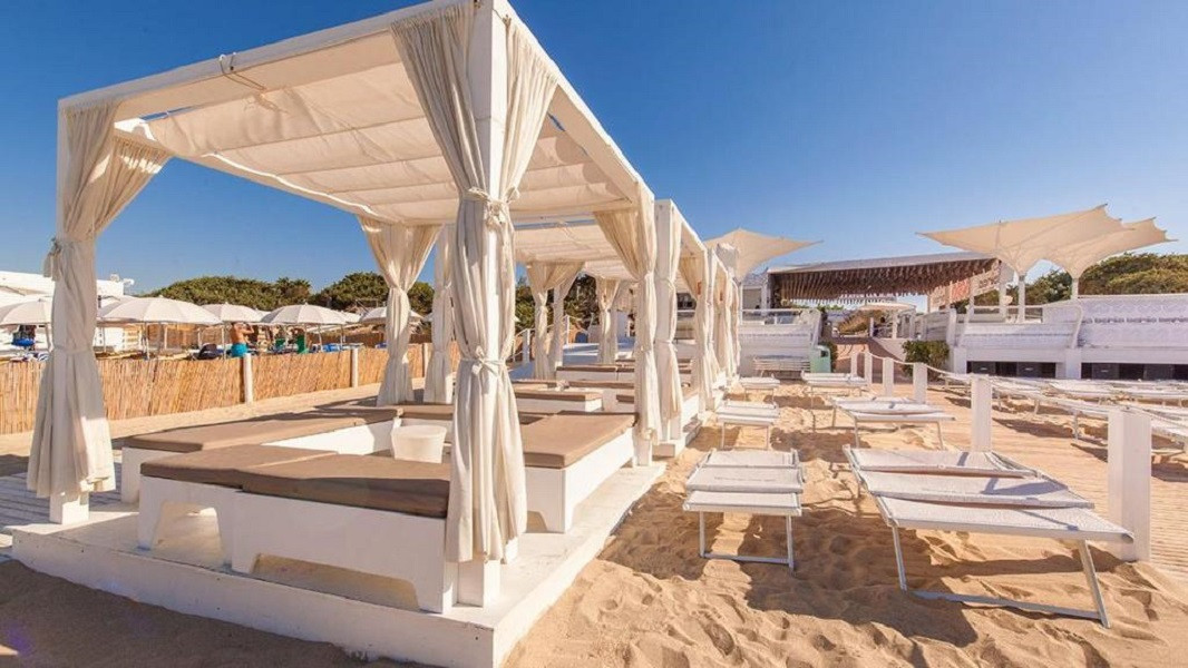 My Travelution - Travel Club - VH Belmond Durres Hotel & Beach