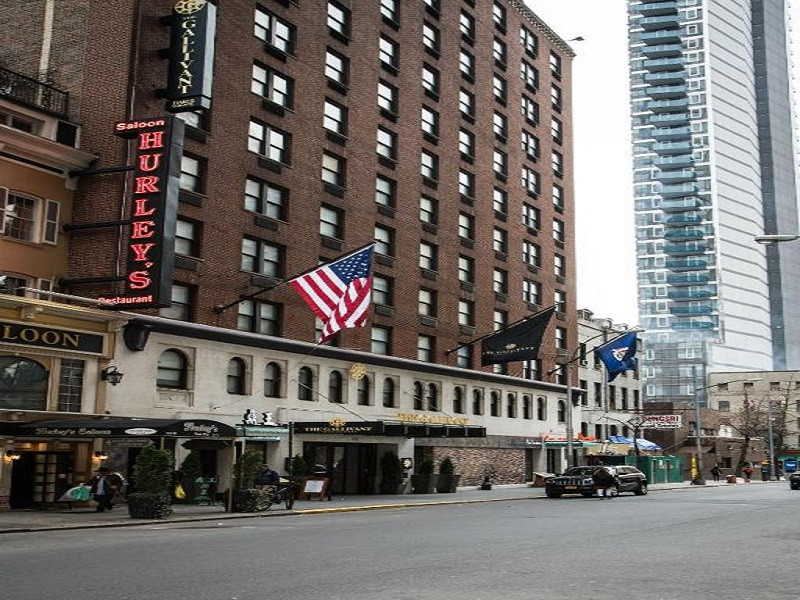My Travelution - Travel Club - The Gallivant Times Square